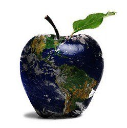 Earth Apple
