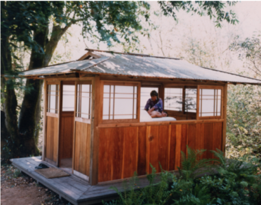 First Pagoda Massage 1993
